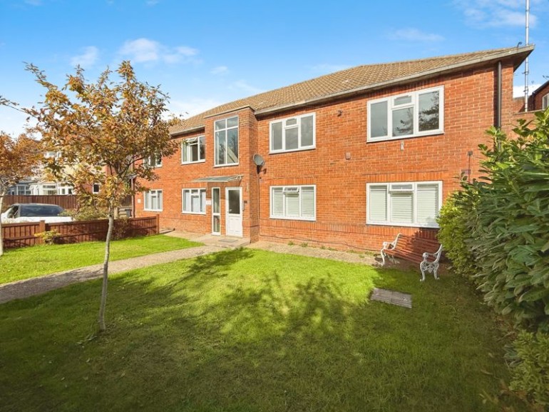 Harewood Court, 2a Harewood Avenue