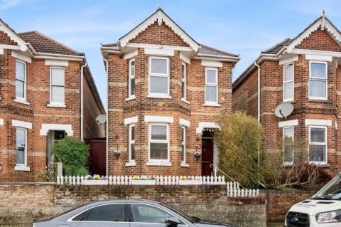 View Full Details for Albert Road, Poole