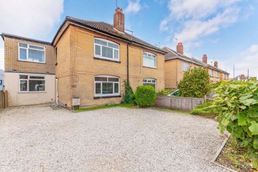 Images for Wallisdown Road, Student House