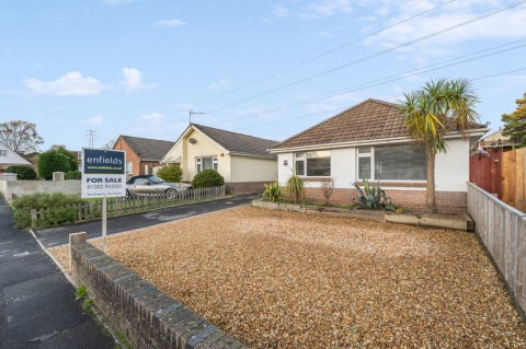 View Full Details for Gussage Road, Poole