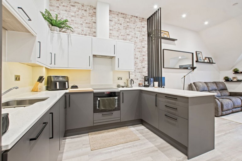 Commercial Road, Poole