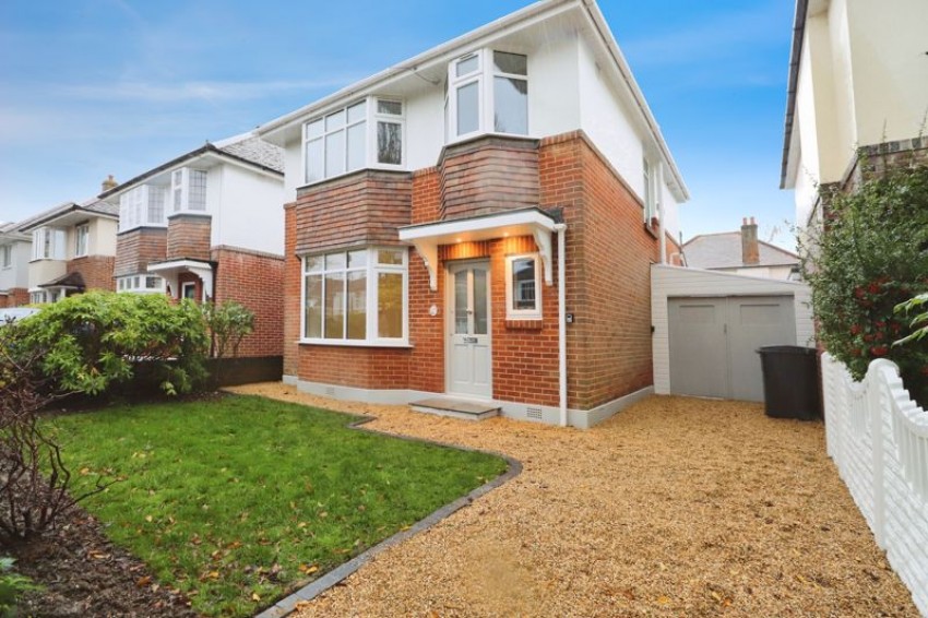 Images for Huntvale Road, Bournemouth