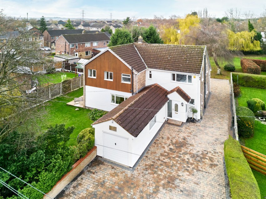 Images for New Lane, Upton