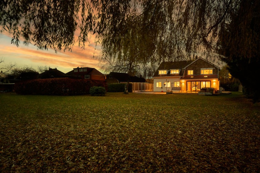 Images for New Lane, Upton