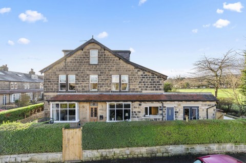View Full Details for Grange Road, Ilkley