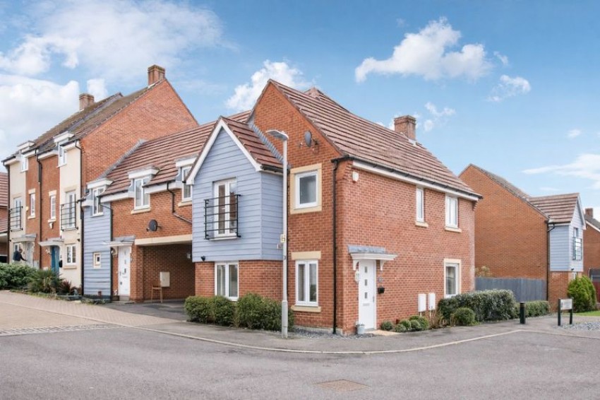 Images for Gilmour Drive, Poole