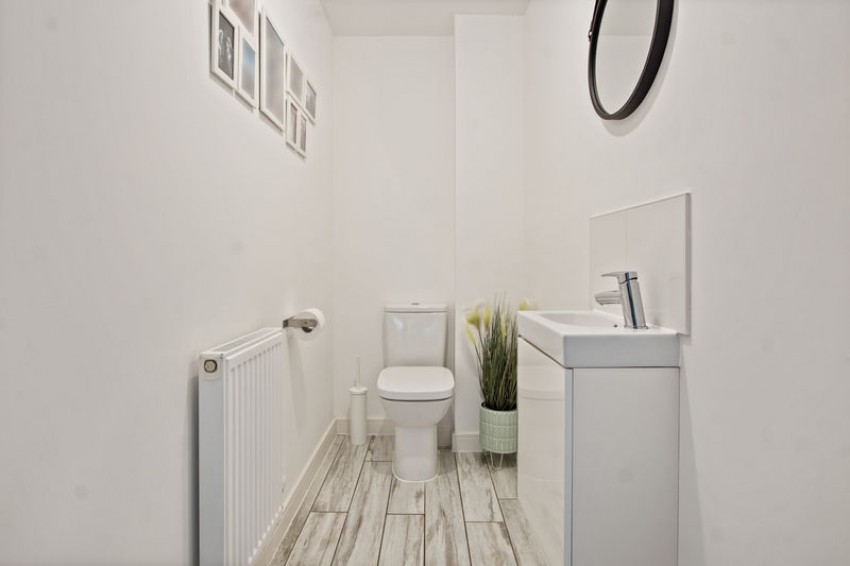 Images for Gilmour Drive, Poole