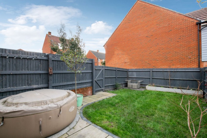 Images for Gilmour Drive, Poole