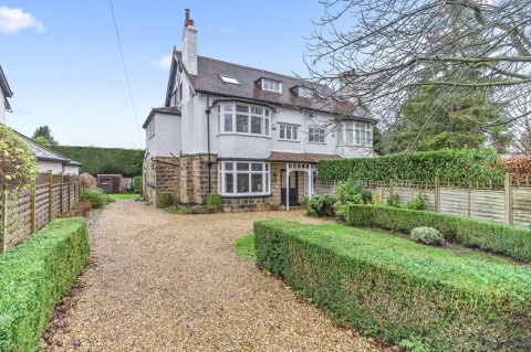 View Full Details for Arthington Lane, Otley