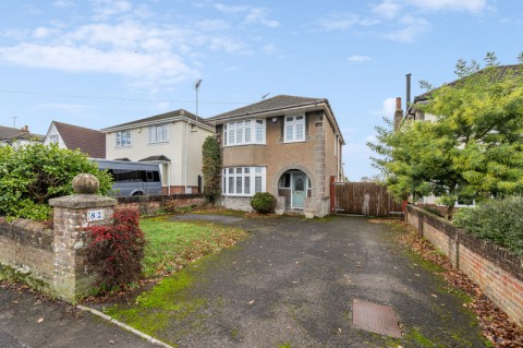 View Full Details for Dorchester Road, Poole