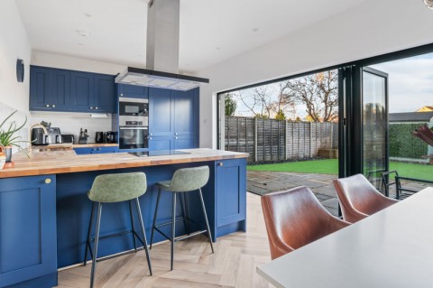 View Full Details for Chatsworth Road, Poole, BH14