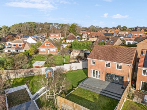 View Full Details for Marian Road, Corfe Mullen