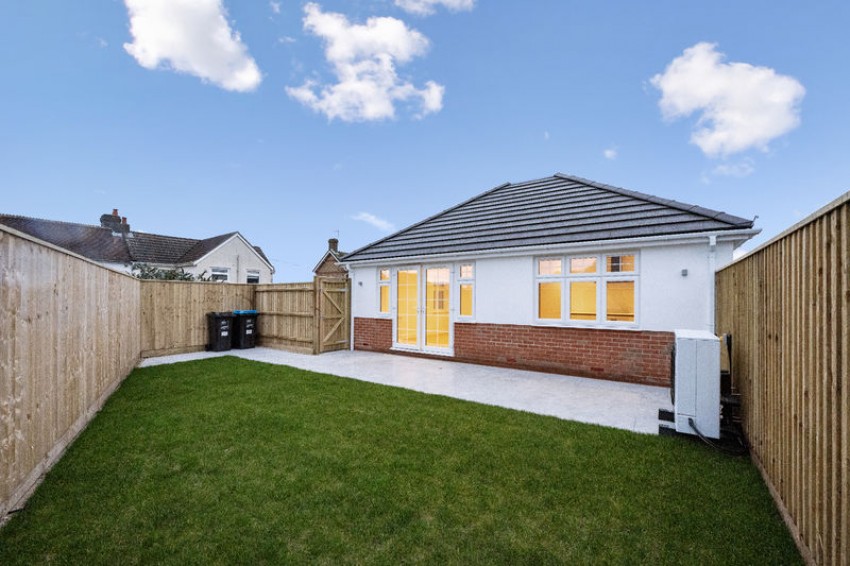 Images for Lacey Crescent, Poole