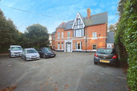 View Full Details for Lansdowne Road, Bournemouth