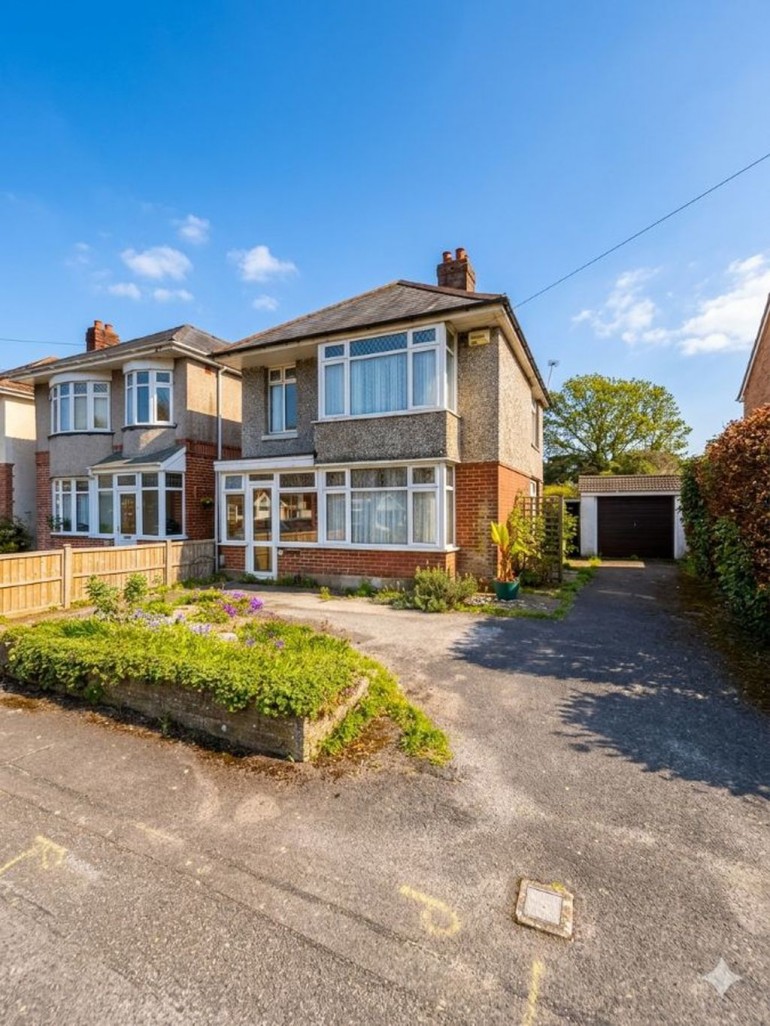 Redhill Drive, Bournemouth