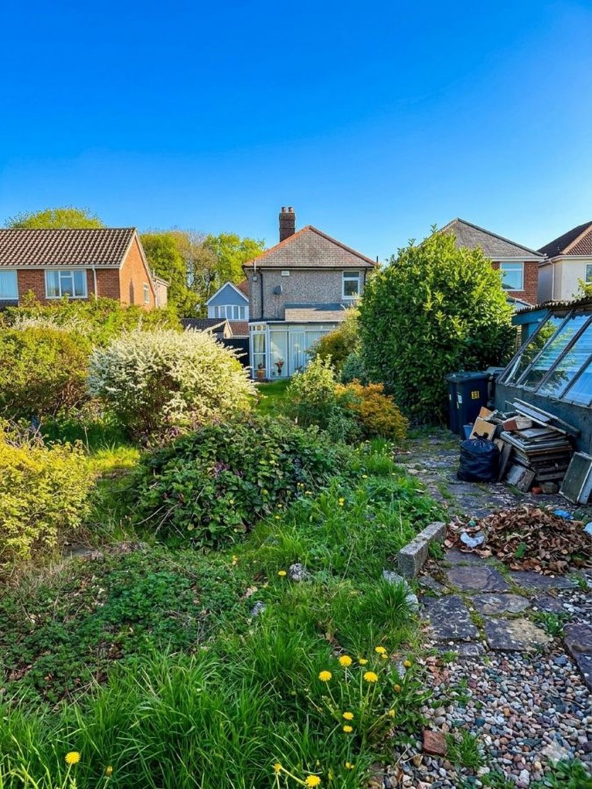 Images for Redhill Drive, Bournemouth