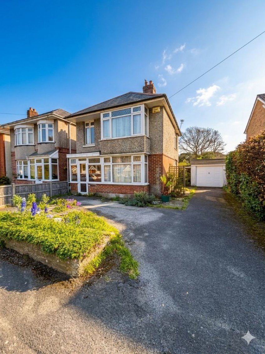 Images for Redhill Drive, Bournemouth