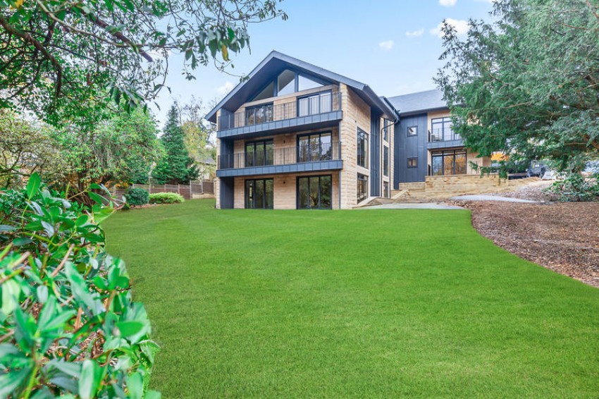 Images for Robin Hill, Ilkley