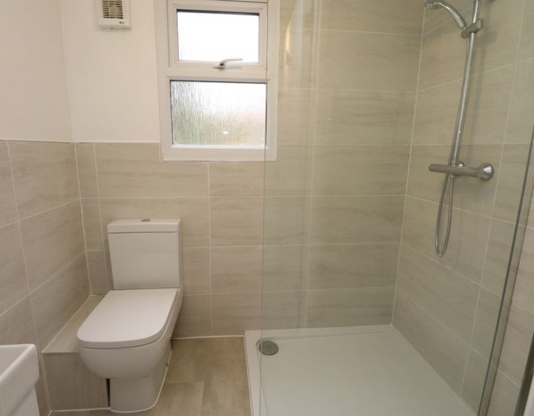 Frampton Road, Bournemouth