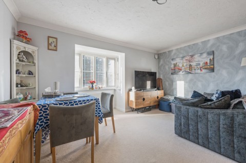 View Full Details for Saffron Way, Bournemouth