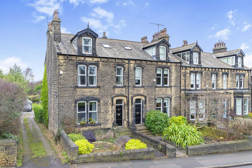 Images for Carr Road, Calverley