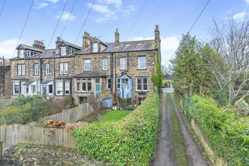 Images for Carr Road, Calverley