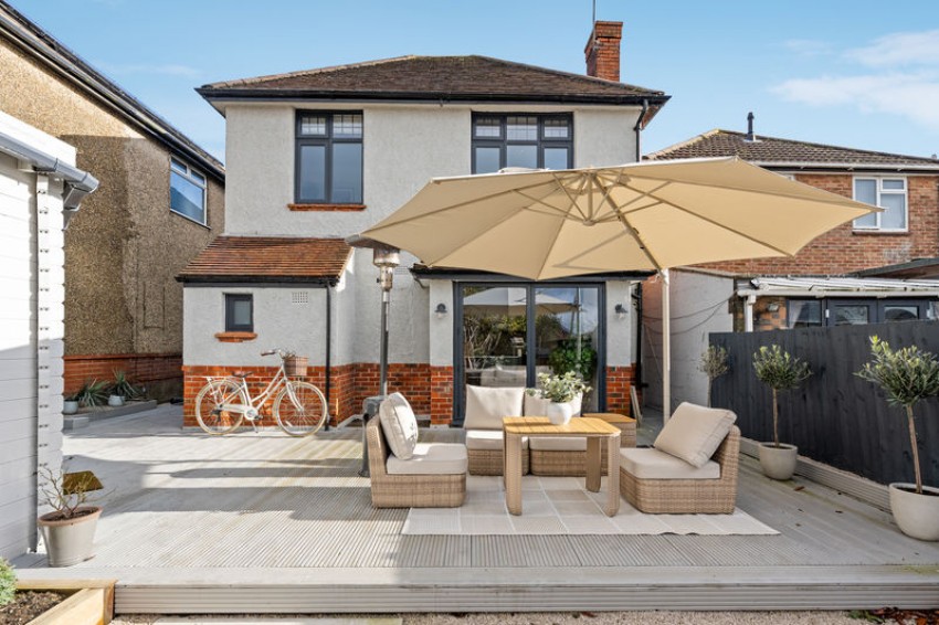 Images for Darbys Lane, Poole