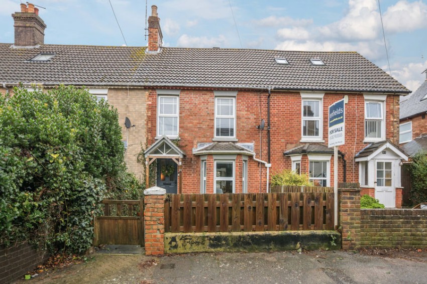 Images for Shaftesbury Road, Poole