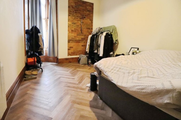 Old Christchurch Road, Bournemouth