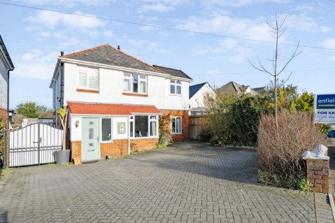 View Full Details for Dorchester Road, Poole