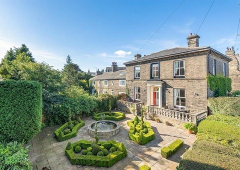 View Full Details for Moorside Road, Eccleshill