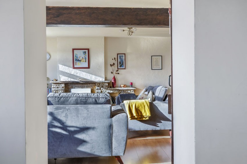 Images for Upper Marsh Lane, Oxenhope