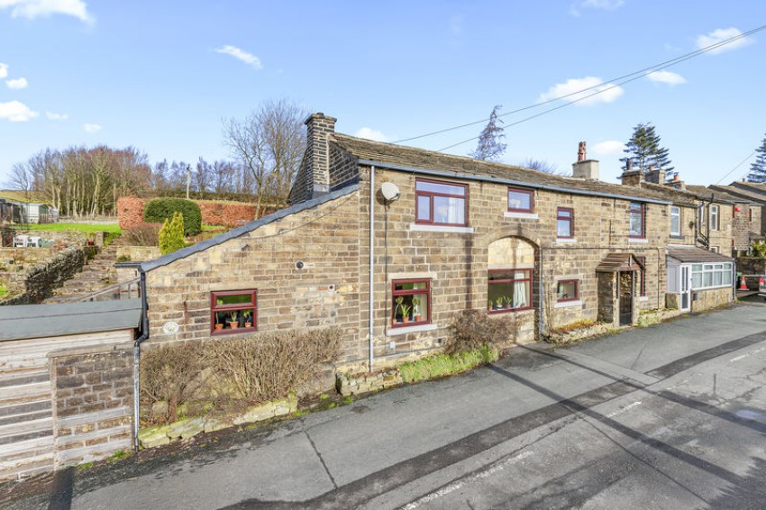 Images for Upper Marsh Lane, Oxenhope