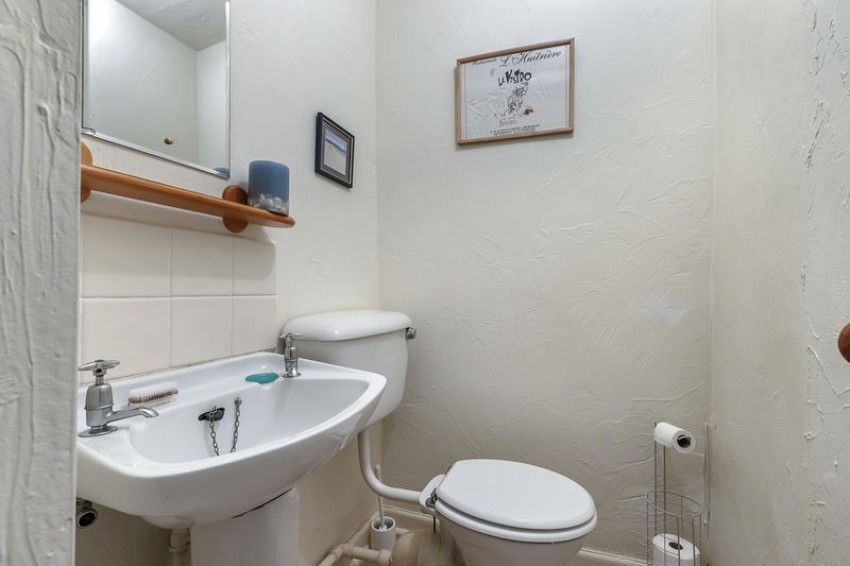 Images for Upper Marsh Lane, Oxenhope