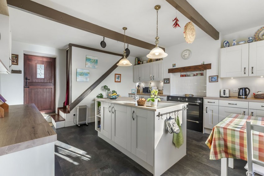 Images for Upper Marsh Lane, Oxenhope