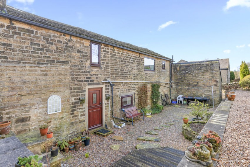 Images for Upper Marsh Lane, Oxenhope