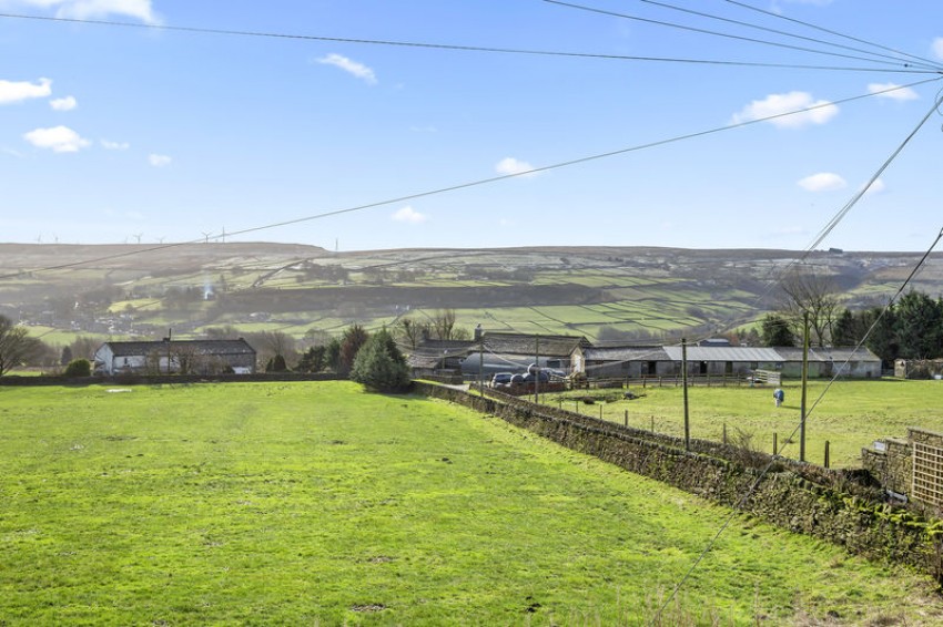 Images for Upper Marsh Lane, Oxenhope