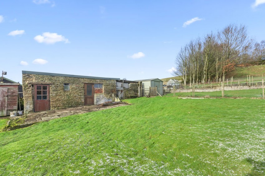 Images for Upper Marsh Lane, Oxenhope