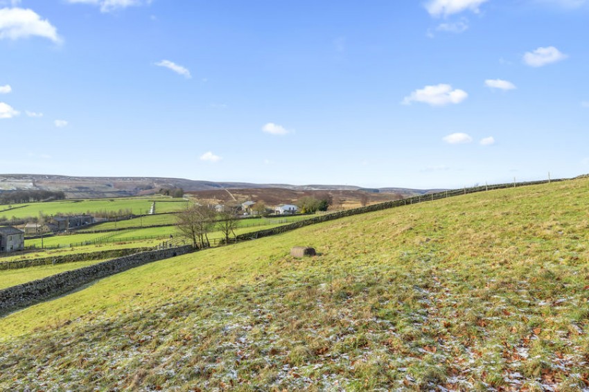 Images for Upper Marsh Lane, Oxenhope