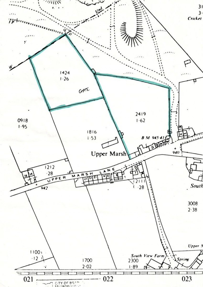 Images for Upper Marsh Lane, Oxenhope