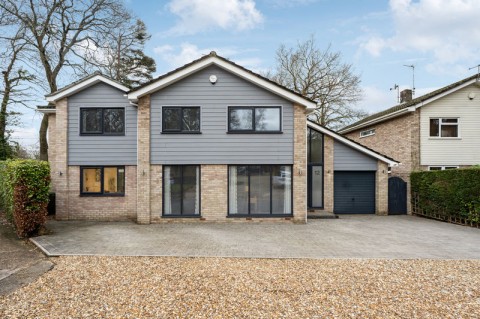 View Full Details for Whitchurch Avenue, Broadstone