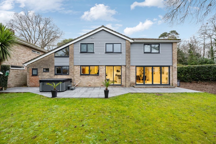 Images for Whitchurch Avenue, Broadstone