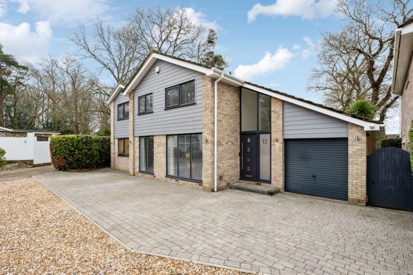 Images for Whitchurch Avenue, Broadstone