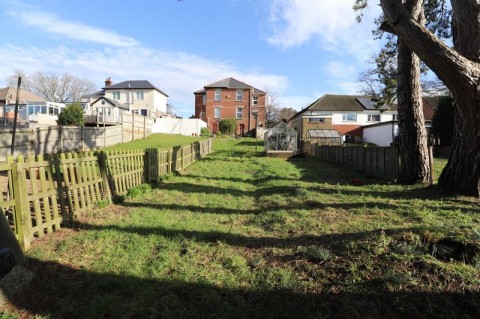 View Full Details for East Howe Lane, Bournemouth