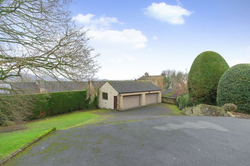 Images for Long Lane, Harden