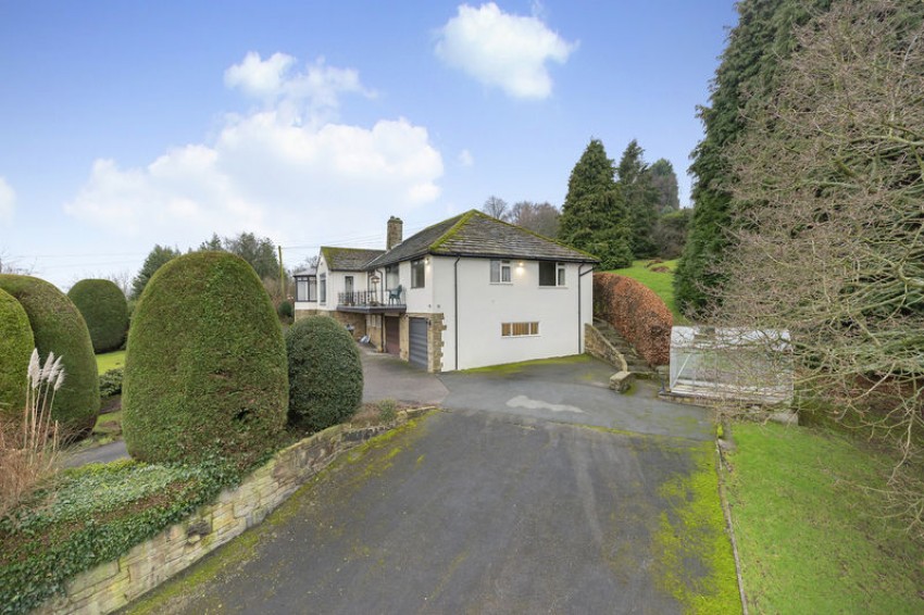 Images for Long Lane, Harden