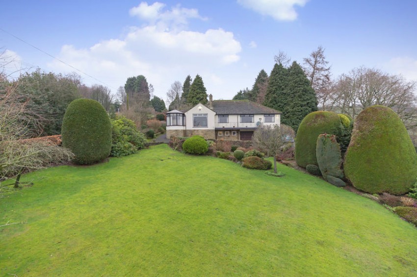 Images for Long Lane, Harden