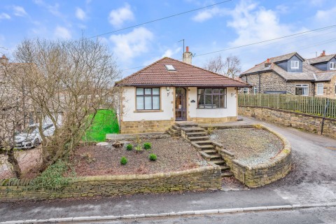 View Full Details for Haworth Road, Wilsden
