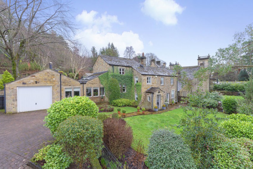 Images for Fox Cottage, Rylestone