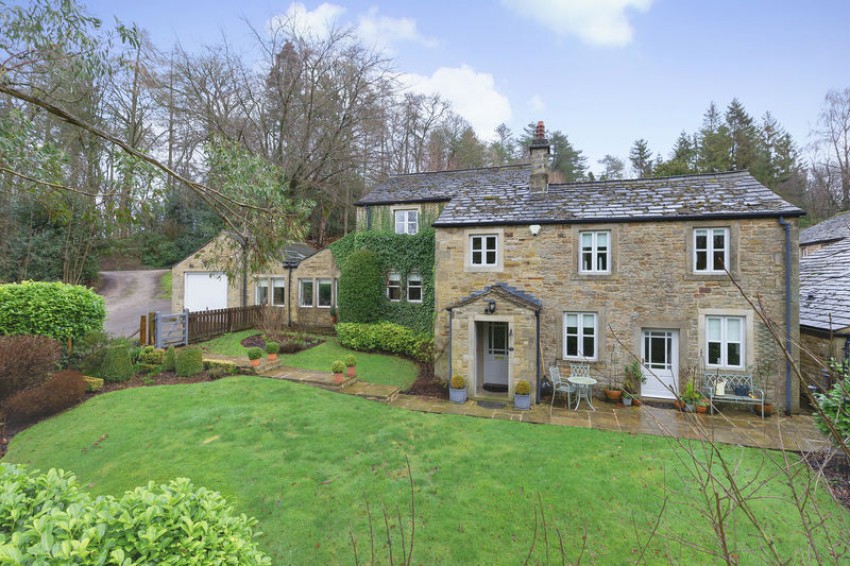 Images for Fox Cottage, Rylestone